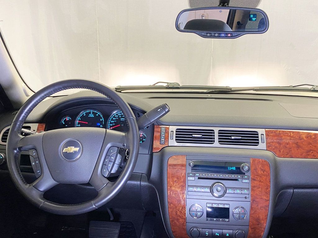 2008 Chevrolet Tahoe LOW MILES - 22932283 - 47