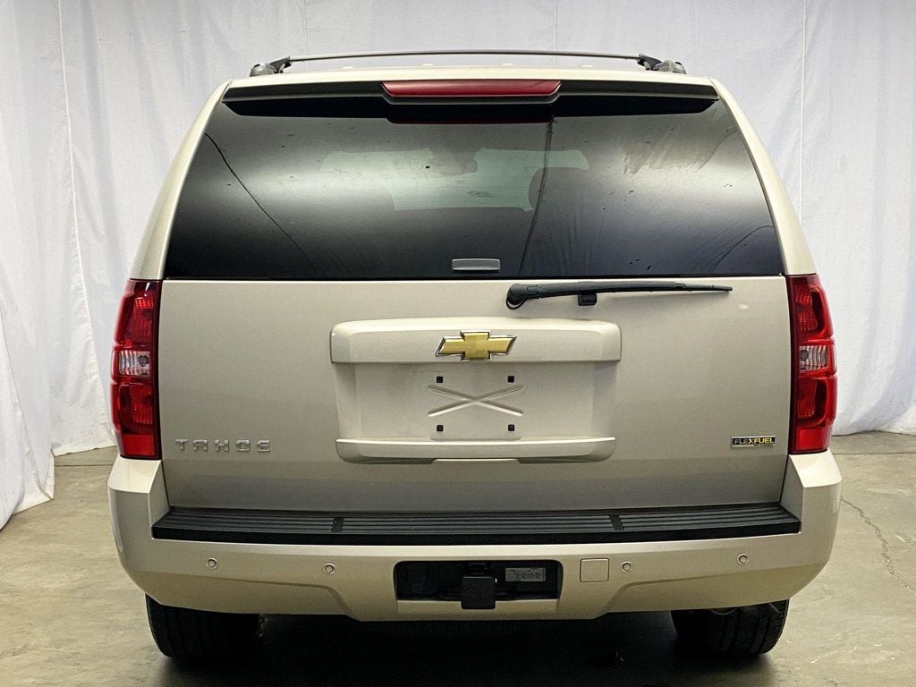 2008 Chevrolet Tahoe LOW MILES - 22932283 - 4
