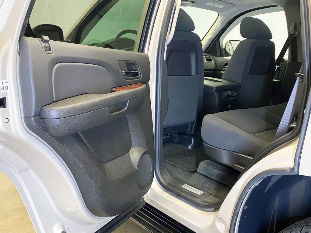2008 Chevrolet Tahoe LOW MILES - 22932283 - 51
