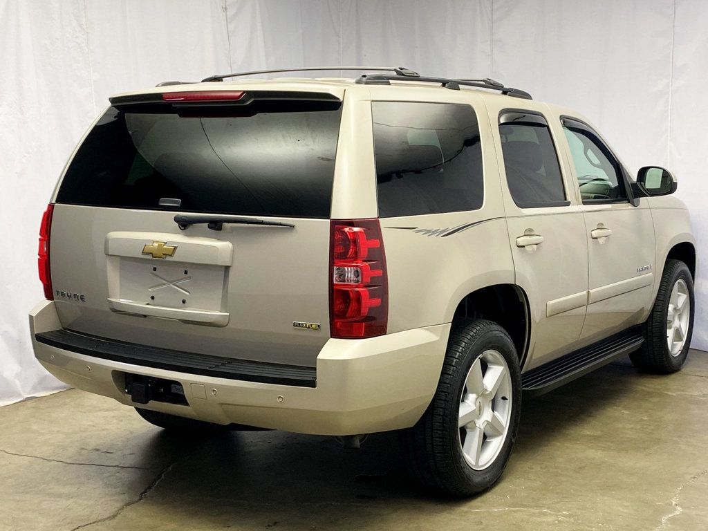 2008 Chevrolet Tahoe LOW MILES - 22932283 - 5