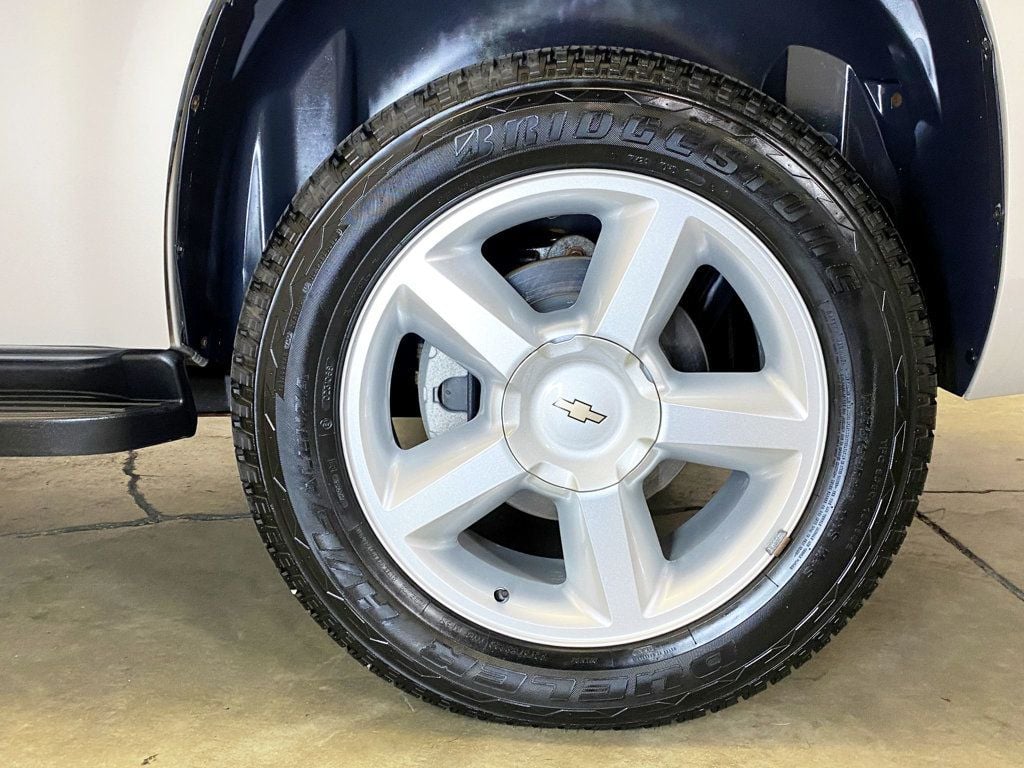 2008 Chevrolet Tahoe LOW MILES - 22932283 - 67