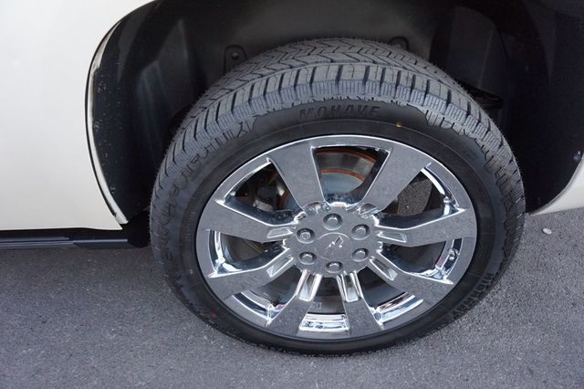 2008 Chevrolet Tahoe LTZ, 4X4, MOON ROOF, LEATHER, NAVIGATION, BOSE PREMIUM SOUND - 22941164 - 13