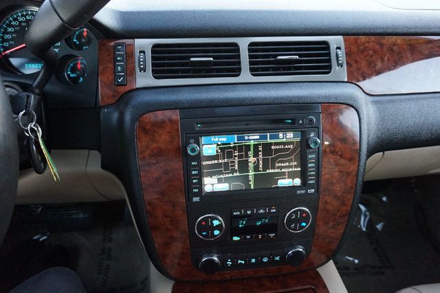 2008 Chevrolet Tahoe LTZ, 4X4, MOON ROOF, LEATHER, NAVIGATION, BOSE PREMIUM SOUND - 22941164 - 28