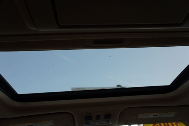 2008 Chevrolet Tahoe LTZ, 4X4, MOON ROOF, LEATHER, NAVIGATION, BOSE PREMIUM SOUND - 22941164 - 39