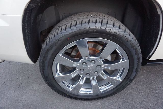 2008 Chevrolet Tahoe LTZ,4X4,THIRD ROW SEATS,MOON ROOF,NAVIGATION, BOSE PREMIUM SOUND - 22941164 - 14