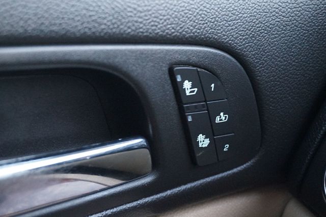 2008 Chevrolet Tahoe LTZ,4X4,THIRD ROW SEATS,MOON ROOF,NAVIGATION, BOSE PREMIUM SOUND - 22941164 - 24