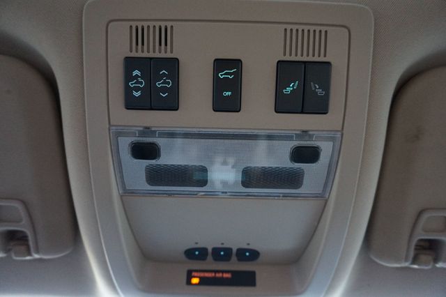 2008 Chevrolet Tahoe LTZ,4X4,THIRD ROW SEATS,MOON ROOF,NAVIGATION, BOSE PREMIUM SOUND - 22941164 - 35