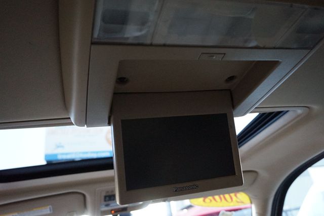 2008 Chevrolet Tahoe LTZ,4X4,THIRD ROW SEATS,MOON ROOF,NAVIGATION, BOSE PREMIUM SOUND - 22941164 - 36