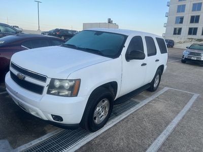 2008 Chevrolet Tahoe