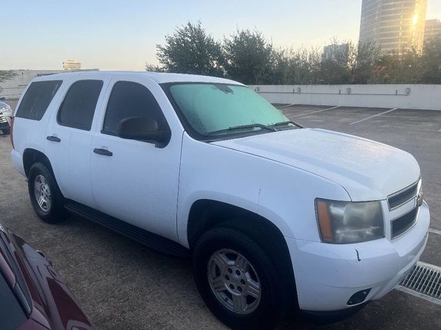 2008 Chevrolet Tahoe Police 4x2 4dr SUV - 22947360 - 1