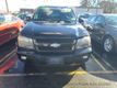 2008 Chevrolet Trailblazer LS - 22769597 - 1