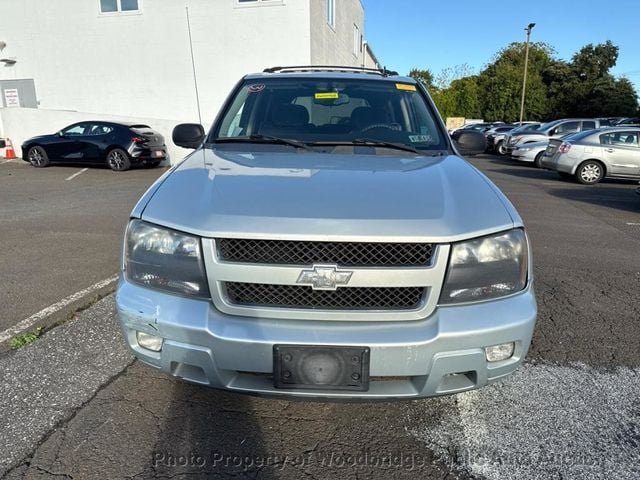 2008 Chevrolet Trailblazer LT - 22934709 - 0