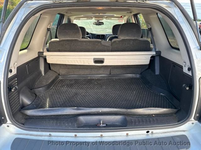 2008 Chevrolet Trailblazer LT - 22934709 - 10