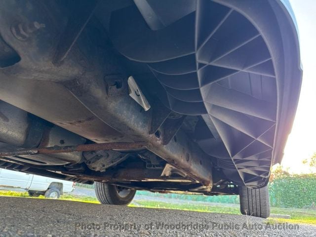 2008 Chevrolet Trailblazer LT - 22934709 - 16