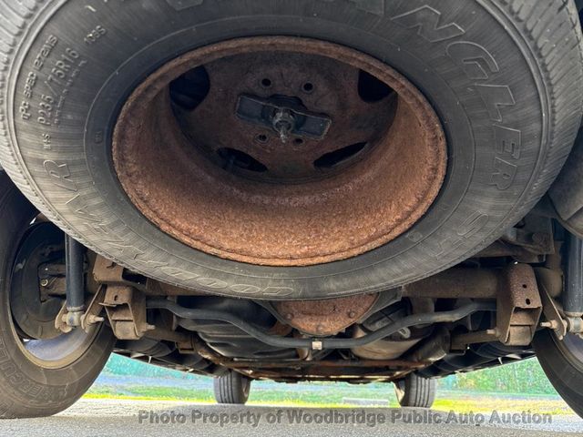 2008 Chevrolet Trailblazer LT - 22934709 - 17