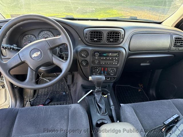 2008 Chevrolet Trailblazer LT - 22934709 - 6