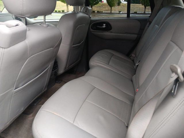 2008 Chevrolet Trailblazer LT SPORT UTILITY 4D - 22930559 - 6