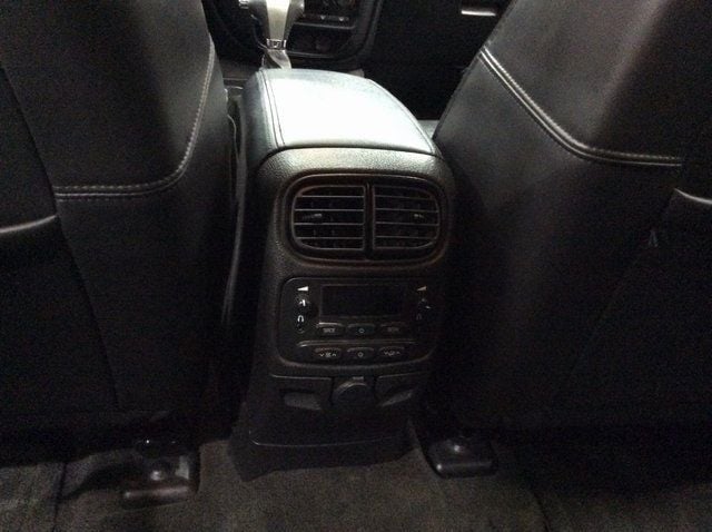 2008 Chevrolet Trailblazer SS photo 17