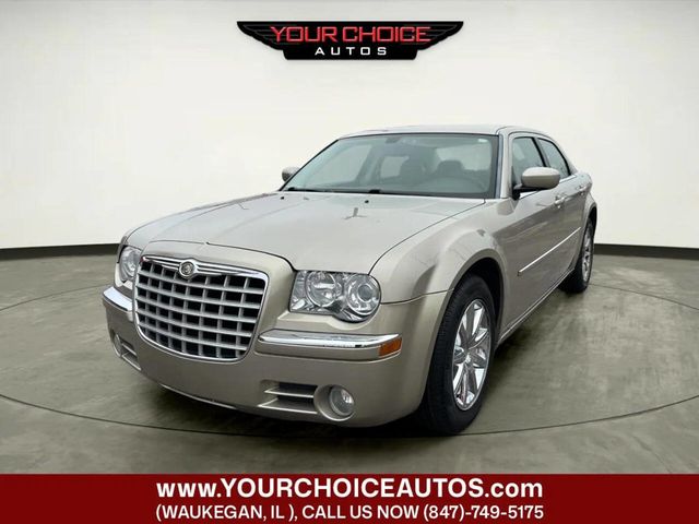 2008 Chrysler 300 4dr Sedan 300 Limited RWD - 22968929 - 0