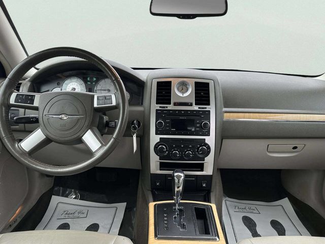 2008 Chrysler 300 4dr Sedan 300 Limited RWD - 22968929 - 15