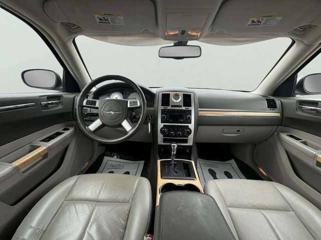 2008 Chrysler 300 4dr Sedan 300 Limited RWD - 22968929 - 16