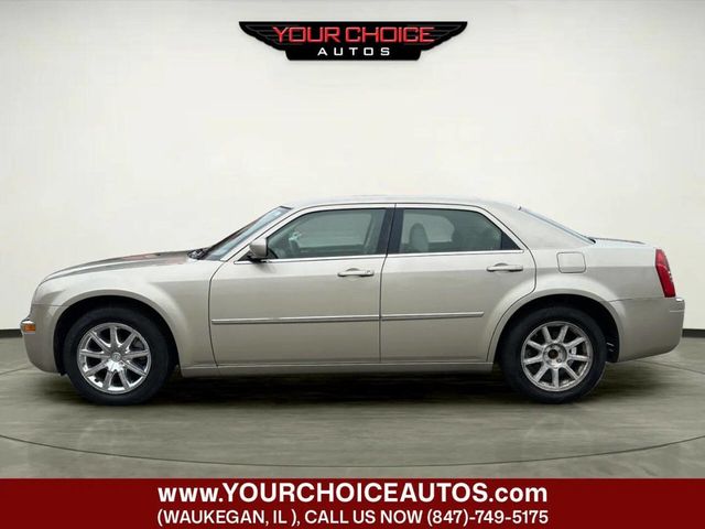 2008 Chrysler 300 4dr Sedan 300 Limited RWD - 22968929 - 1