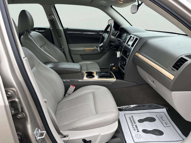 2008 Chrysler 300 4dr Sedan 300 Limited RWD - 22968929 - 20