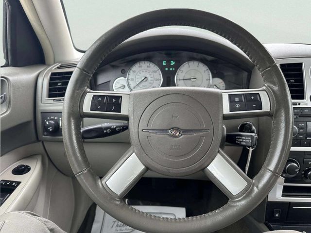 2008 Chrysler 300 4dr Sedan 300 Limited RWD - 22968929 - 21