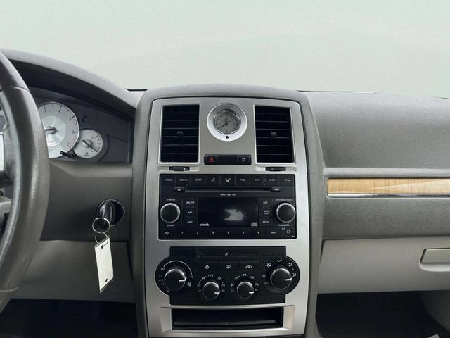 2008 Chrysler 300 4dr Sedan 300 Limited RWD - 22968929 - 25
