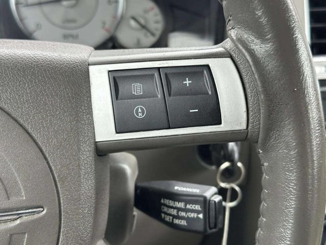 2008 Chrysler 300 4dr Sedan 300 Limited RWD - 22968929 - 26