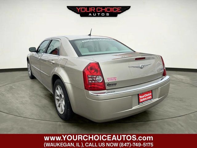 2008 Chrysler 300 4dr Sedan 300 Limited RWD - 22968929 - 2