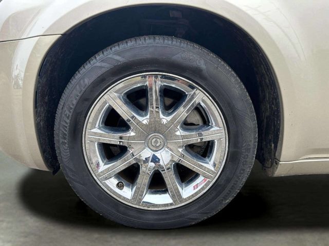 2008 Chrysler 300 4dr Sedan 300 Limited RWD - 22968929 - 30