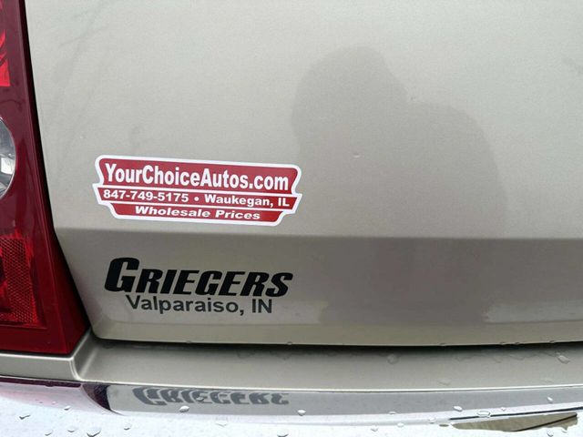 2008 Chrysler 300 4dr Sedan 300 Limited RWD - 22968929 - 31