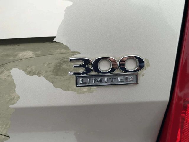 2008 Chrysler 300 4dr Sedan 300 Limited RWD - 22968929 - 32