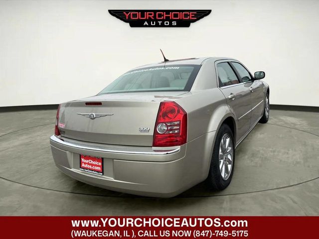 2008 Chrysler 300 4dr Sedan 300 Limited RWD - 22968929 - 4