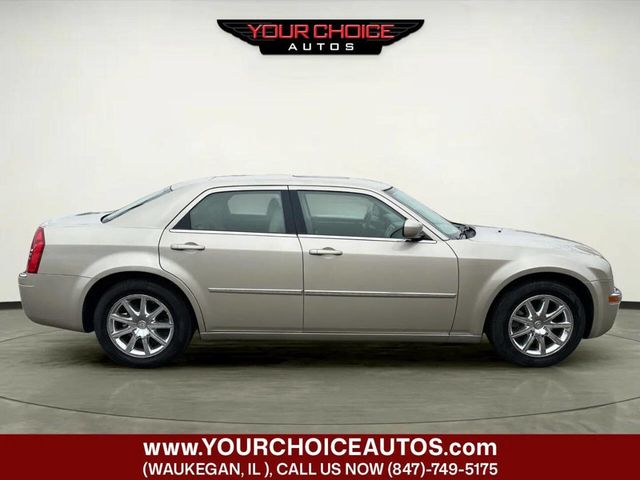 2008 Chrysler 300 4dr Sedan 300 Limited RWD - 22968929 - 5