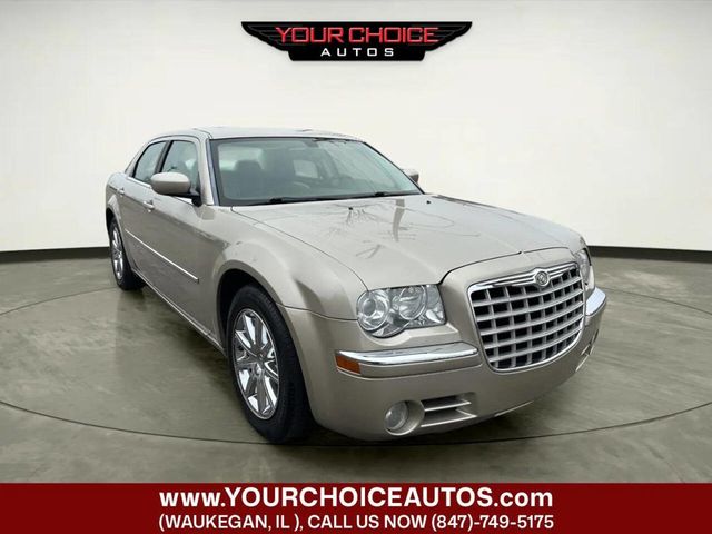 2008 Chrysler 300 4dr Sedan 300 Limited RWD - 22968929 - 6