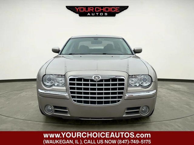 2008 Chrysler 300 4dr Sedan 300 Limited RWD - 22968929 - 7