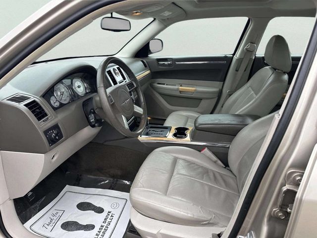 2008 Chrysler 300 4dr Sedan 300 Limited RWD - 22968929 - 8