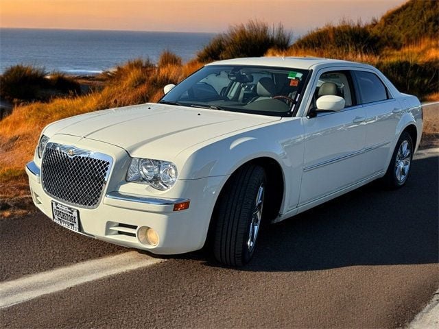 2008 Chrysler 300 4dr Sedan 300 Limited RWD - 22736289 - 4