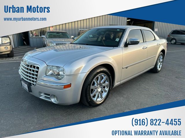 2008 Used Chrysler 300 C HEMI 4dr Sedan at Urban Motors Serving ...