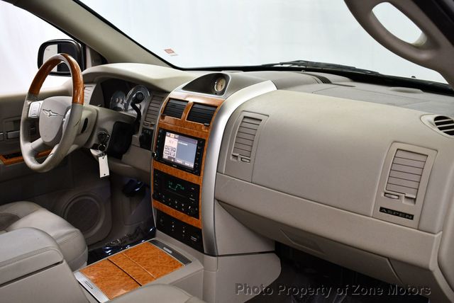 2008 Used Chrysler Aspen AWD 4dr Limited at Zone Motors Serving Addison ...