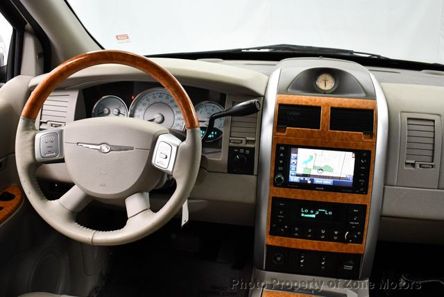 2008 Used Chrysler Aspen AWD 4dr Limited at Zone Motors Serving Addison ...