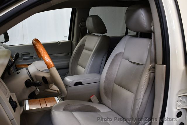 2008 Used Chrysler Aspen AWD 4dr Limited at Zone Motors Serving Addison ...