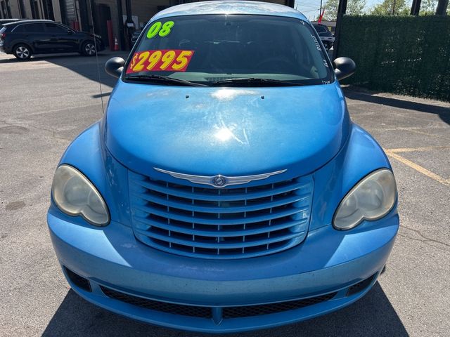 2008 Chrysler PT Cruiser 4dr Wagon - 23009807 - 1