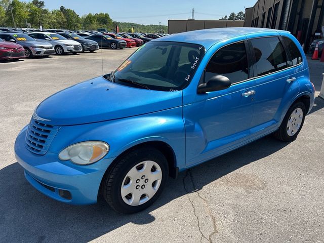 2008 Chrysler PT Cruiser 4dr Wagon - 23009807 - 2
