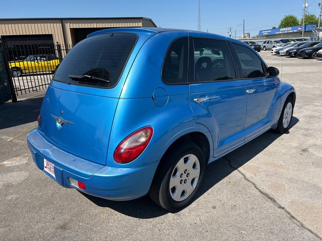 2008 Chrysler PT Cruiser 4dr Wagon - 23009807 - 3