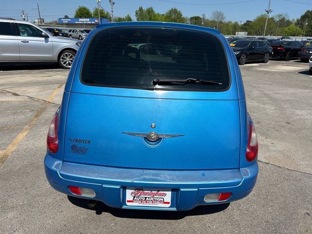 2008 Chrysler PT Cruiser 4dr Wagon - 23009807 - 4