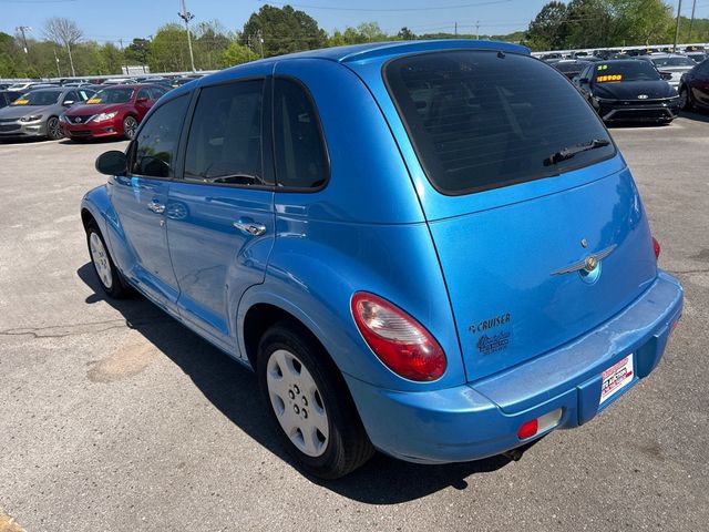 2008 Chrysler PT Cruiser 4dr Wagon - 23009807 - 5
