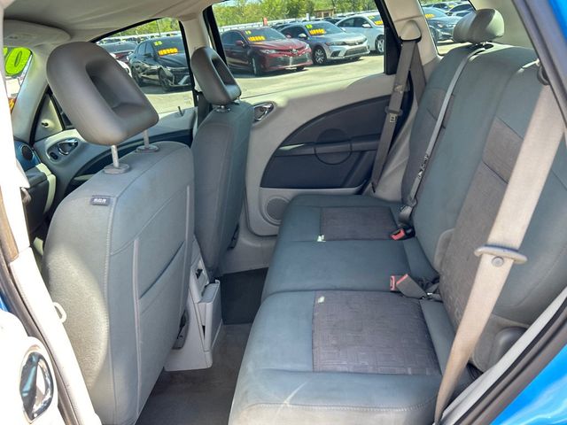 2008 Chrysler PT Cruiser 4dr Wagon - 23009807 - 6